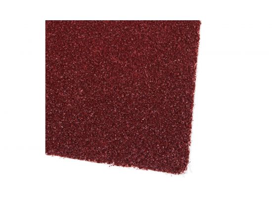 Шлиф-шкурка на тканевой основе водостойкая (230x280 мм; №100) ЕРМАК 645-058 – изображение 2