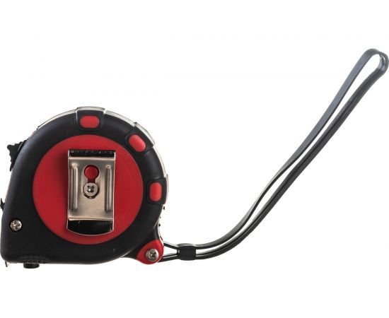 Рулетка REXANT Профи прорезиненный корпус 12-9004 – изображение 2