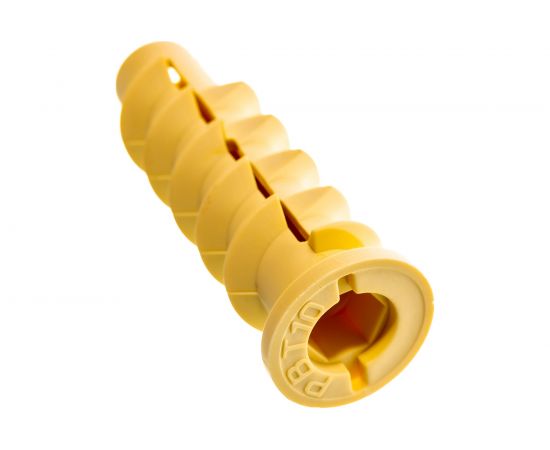 Дюбель для легкого бетона BULLIT TSN 10 10 шт пл.конт 400 мл 14-0014330 – изображение 2