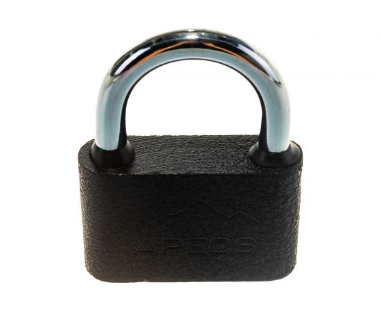 Висячий замок APECS PD-03-75 BC375 10812 – изображение 2