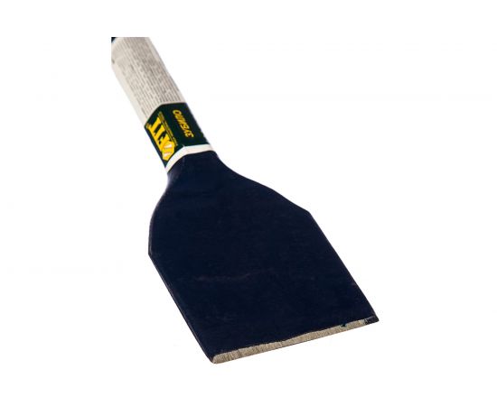 Зубило широкое с резиновым протектором FIT 46755 – изображение 2