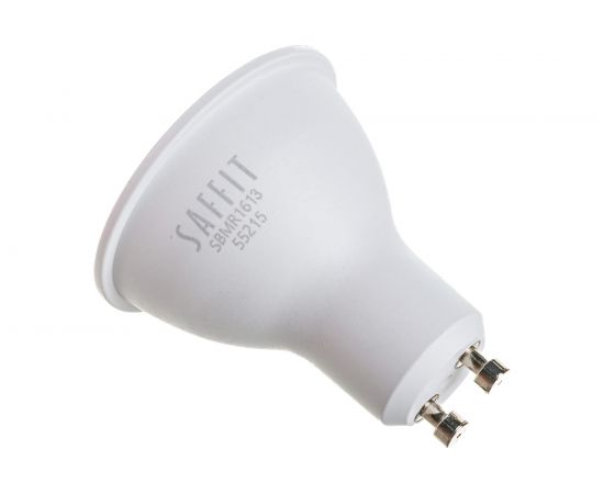 Светодиодная лампа SAFFIT SBMR1613 MR16 GU10 13W 2700K 55215 – изображение 2