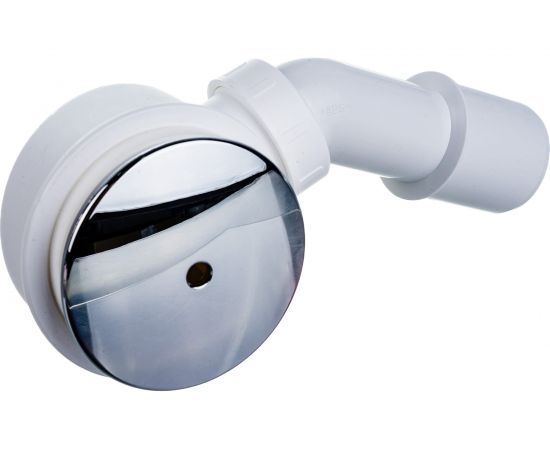 Выпускной комплект для душевого поддона Alca Plast A471CR диам. 60 заниженный 00033698 – изображение 2