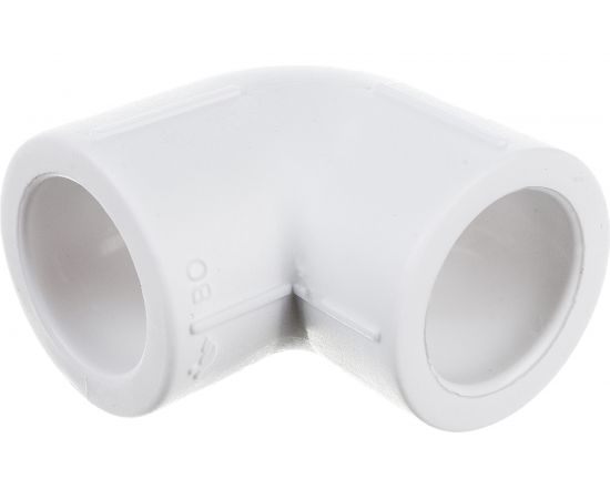 Уголок Blue Ocean полипропиленовый 90 - 20 PPRF/90E(W)-20 – изображение 2