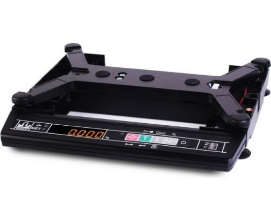 Весы МАССА-К МК-6.2-А20 50032 – изображение 2