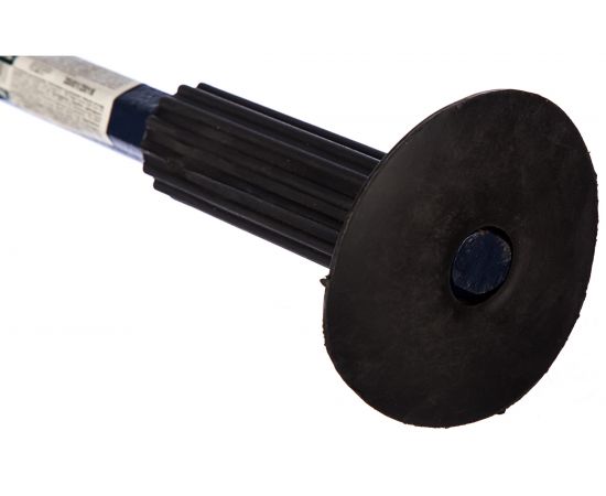 Зубило широкое с резиновым протектором FIT 46755 – изображение 3