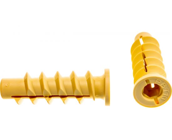 Дюбель для легкого бетона BULLIT TSN 10 10 шт пл.конт 400 мл 14-0014330 – изображение 3