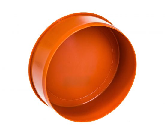 Заглушка наружной канализации RTP 110 мм 11627 – изображение 3