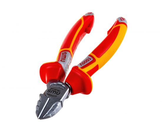 Диэлектрические бокорезы 145 мм NWS 134-49-VDE-145 – изображение 3