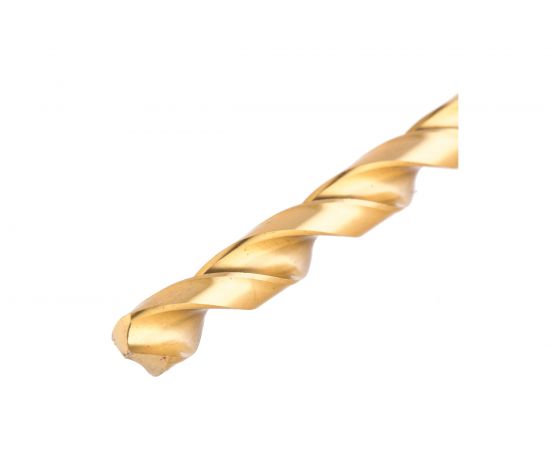 Сверло спиральное по металлу (12x300 мм; HSS) MATRIX 714312 – изображение 3