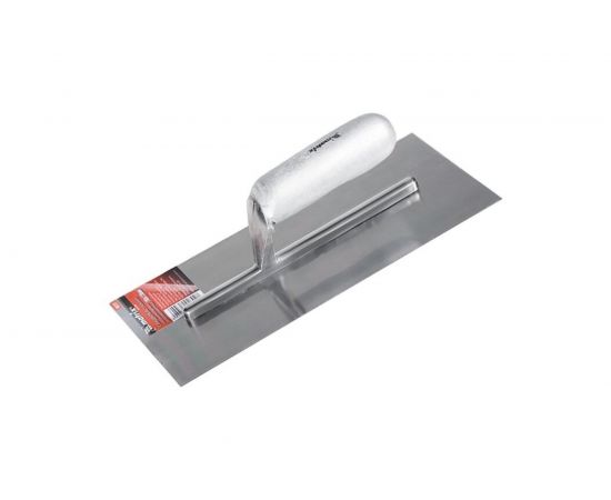 Гладилка из нержавеющей стали MATRIX 280 х 130 мм 86733 – изображение 3