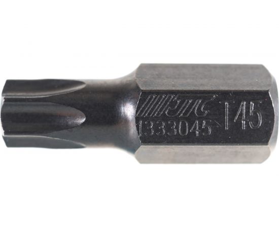 Вставка 10мм торкс Т45х30мм S2 JTC 1333045 – изображение 3