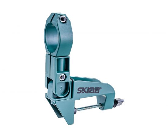 Держатель 43 мм для дрели SKRAB 25526 – изображение 3