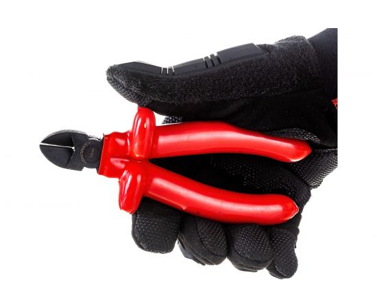 Бокорезы ОНЛАЙТ 82 927 OHT-Brd01-160 диэлектрические, 160 мм 82927 – изображение 3