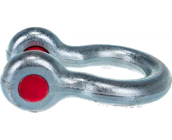 Омегообразная скоба TOR 12,0 т (тип G209) 1231204 – изображение 3