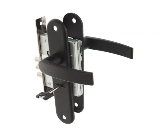 Врезной замок BORDER 76704-ЗВ9-8/13.СП1.РФ61-010Ш 6647 – изображение 3