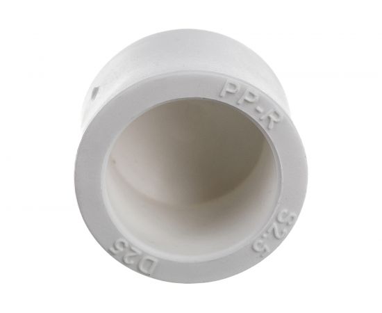Заглушка LAMMIN PPR 25 Lm31036000025 – изображение 3