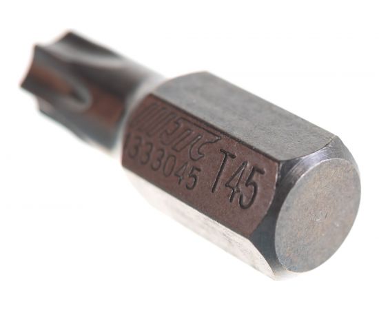 Вставка 10мм торкс Т45х30мм S2 JTC 1333045 – изображение 4