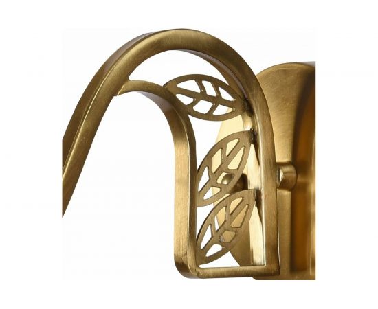 Настенное Бра Lumien Hall АУЭРЕЛЬ 2031/1W-BRGD-CGN – изображение 4