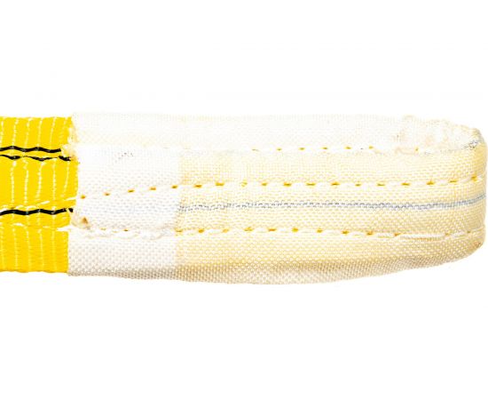 Строп ПКФ Строп СТП-3т SZ015292 (L-7 м, SF6 75 мм) – изображение 4