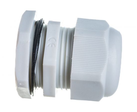 Сальник DORI PG 29 диаметр проводника 18-25 мм, IP54, 2 шт 2846 – изображение 4