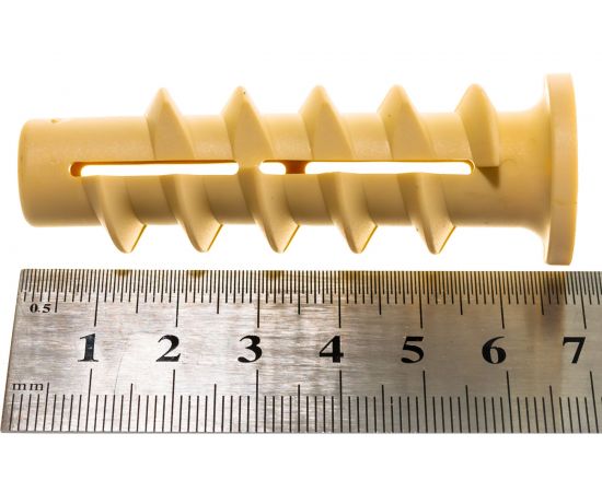 Дюбель для легкого бетона BULLIT TSN 10 10 шт пл.конт 400 мл 14-0014330 – изображение 4