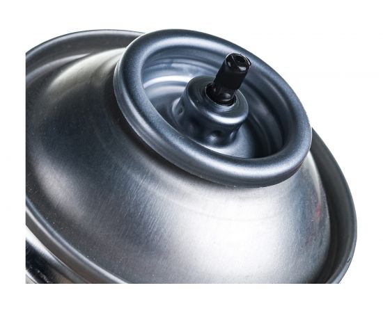 Аэрозольная краска для разметки SOFMIX TRAFFIC MARKER красная, 1 л 510403 – изображение 4