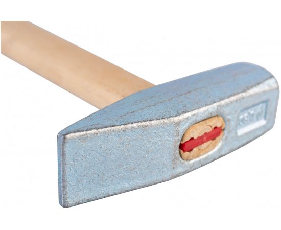 Молоток с деревянной ручкой Gigant 800г GH5-1 – изображение 4