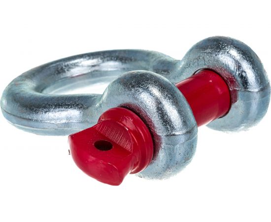 Омегообразная скоба TOR 12,0 т (тип G209) 1231204 – изображение 4