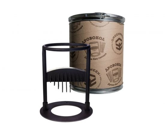 Ручной мини-дровокол GreenWeen GW-DR1-T – изображение 5