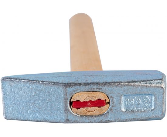 Молоток с деревянной ручкой Gigant 800г GH5-1 – изображение 5