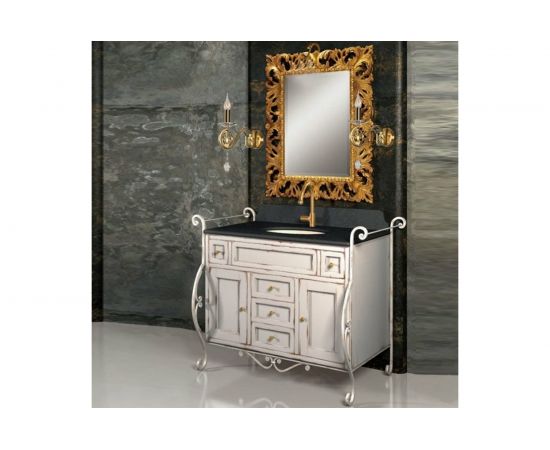 Настенное Бра Lumien Hall АУЭРЕЛЬ 2031/1W-BRGD-CGN – изображение 5