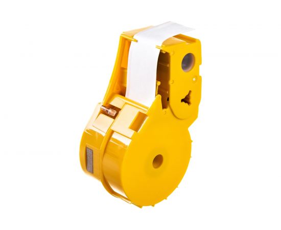 Лента Русмарк BM21-750-499, 19.05мм/4.87м нейлон, черная на белом BMP21 Plus , Китай RM110895 – изображение 5