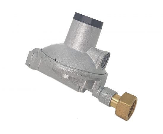 Редуктор газовый typ 733, 10 кг/ч Cavagna Group 7313900005 – изображение 5