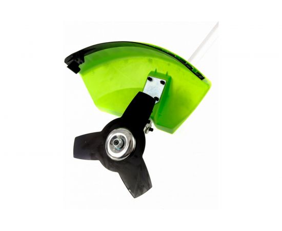 Бензиновый триммер СИБРТЕХ БКС 96244 – изображение 5