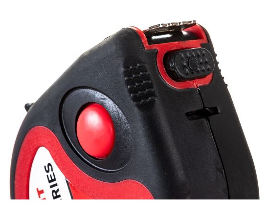 Рулетка REXANT Профи прорезиненный корпус 12-9004 – изображение 6