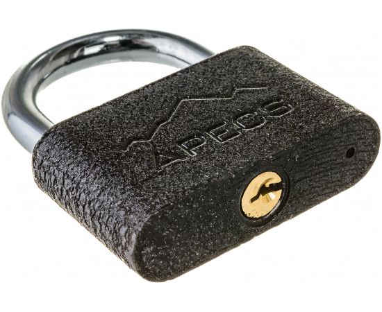 Висячий замок APECS PD-03-75 BC375 10812 – изображение 6