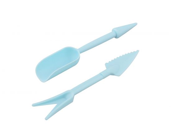 Набор для комнатных растений и рассады МУЛЬТИДОМ 2 предмета VL83-30 – изображение 6