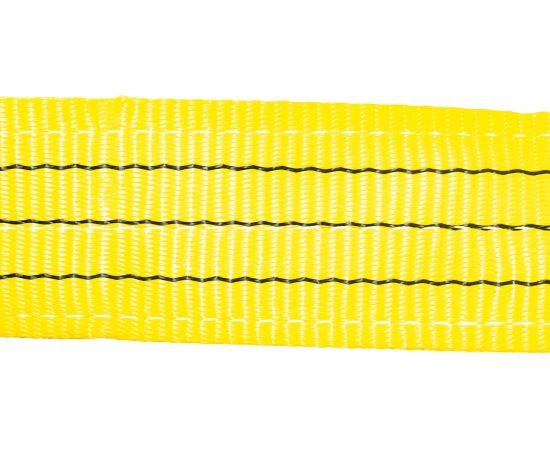 Строп ПКФ Строп СТП-3т SZ015292 (L-7 м, SF6 75 мм) – изображение 6