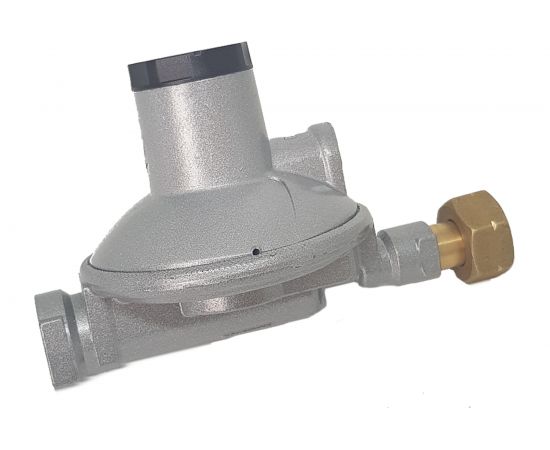 Редуктор газовый typ 733, 10 кг/ч Cavagna Group 7313900005 – изображение 6