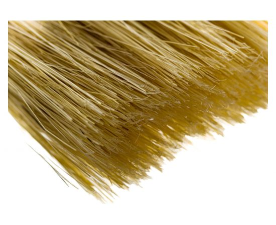 Универсальная кисть, смешанная щетина, деревянная ручка COLOR EXPERT 80мм 81128012 – изображение 6