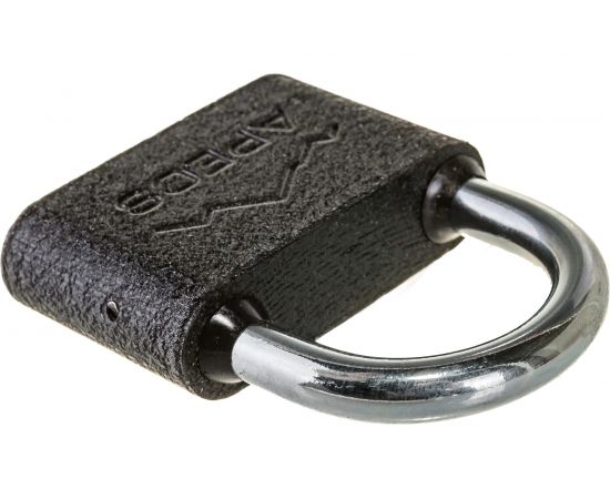 Висячий замок APECS PD-03-75 BC375 10812 – изображение 7