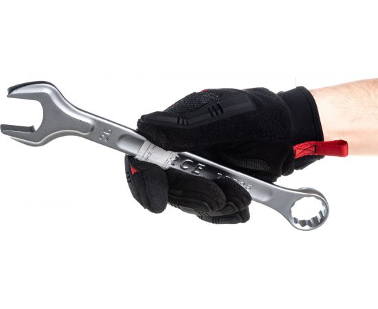 Комбинированный ключ 26мм FORCE 75526 – изображение 7