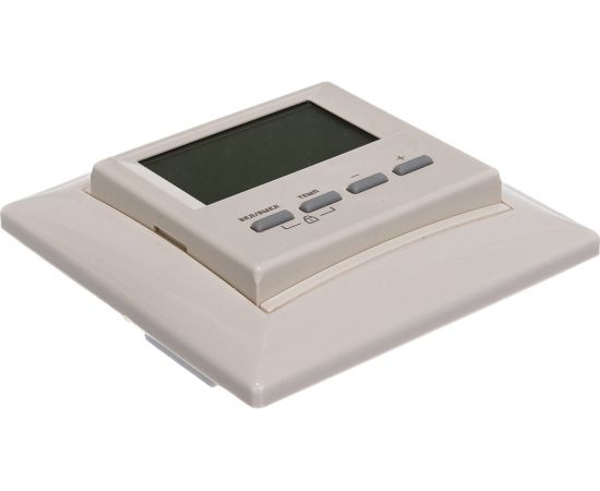 Терморегулятор цифровой RX-511H (бежевый) REXANT 51-0567 – изображение 8
