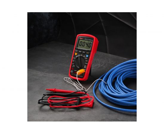 Универсальный мультиметр UNI-T UT 139С 13-1028 – изображение 9