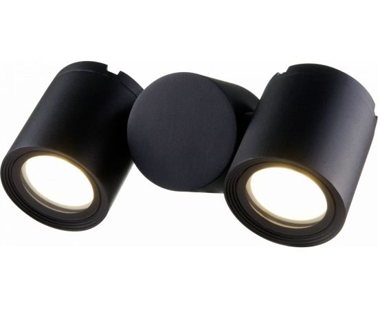 Настенный светильник Maytoni Wall Street O010WL-02B 