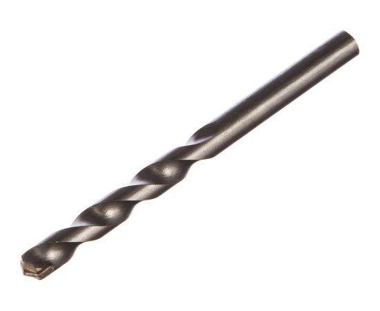 Сверло по бетону Туламаш цилиндрический хвостовик 10 мм ТМ 57595 