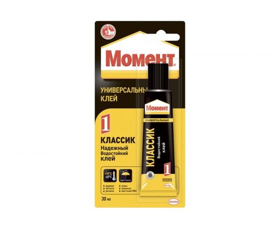 Момент-1 30 мл в блистере Момент 422971 