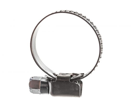 Червячный хомут Nord-Yada 16-27 мм, нерж. сталь 900256 