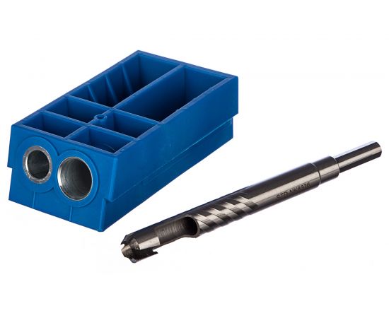 Кондуктор для изготовления заглушек KREG KPCS 